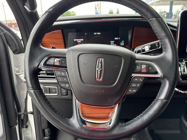 2020 Lincoln Navigator Reserve Cleveland OH
