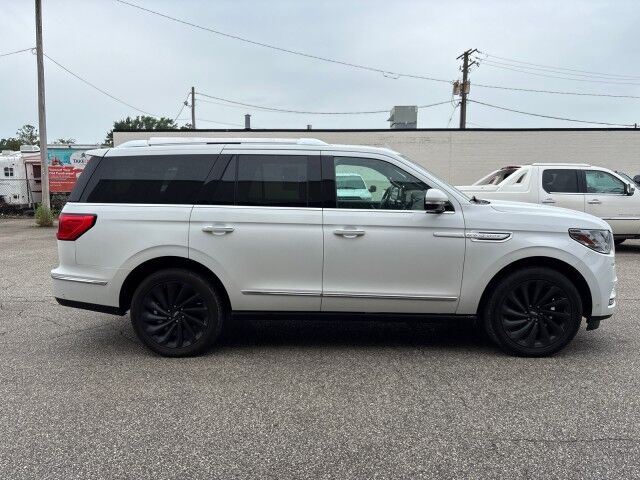 2020 Lincoln Navigator Reserve Cleveland OH