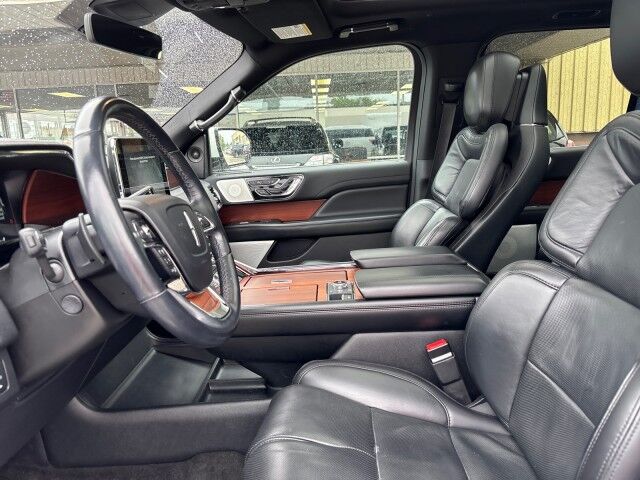 2020 Lincoln Navigator Reserve Cleveland OH