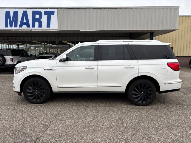 2020 Lincoln Navigator Reserve Cleveland OH