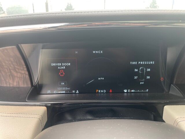 2020 Lincoln Navigator Reserve Cleveland OH
