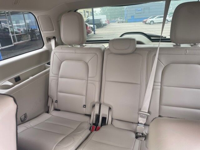 2020 Lincoln Navigator Reserve Cleveland OH