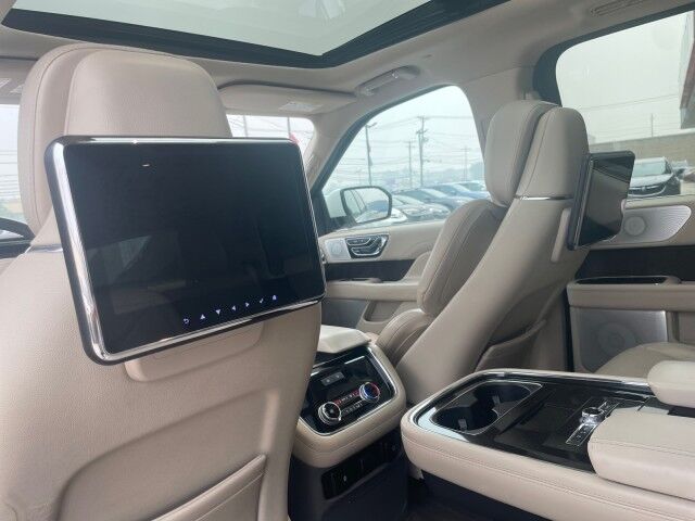 2020 Lincoln Navigator Reserve Cleveland OH