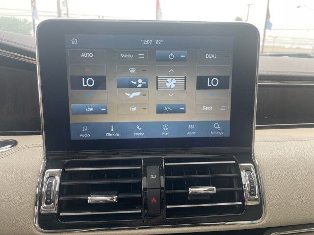 2020 Lincoln Navigator Reserve Cleveland OH