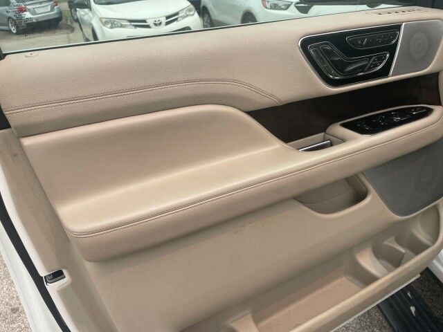 2020 Lincoln Navigator Reserve Cleveland OH