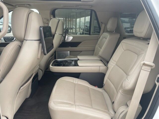 2020 Lincoln Navigator Reserve Cleveland OH
