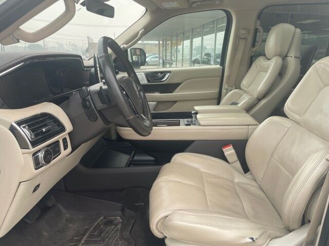 2020 Lincoln Navigator Reserve Cleveland OH