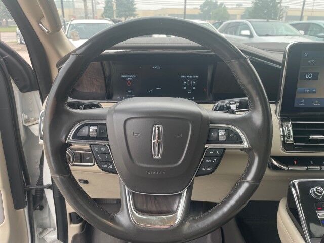 2020 Lincoln Navigator Reserve Cleveland OH
