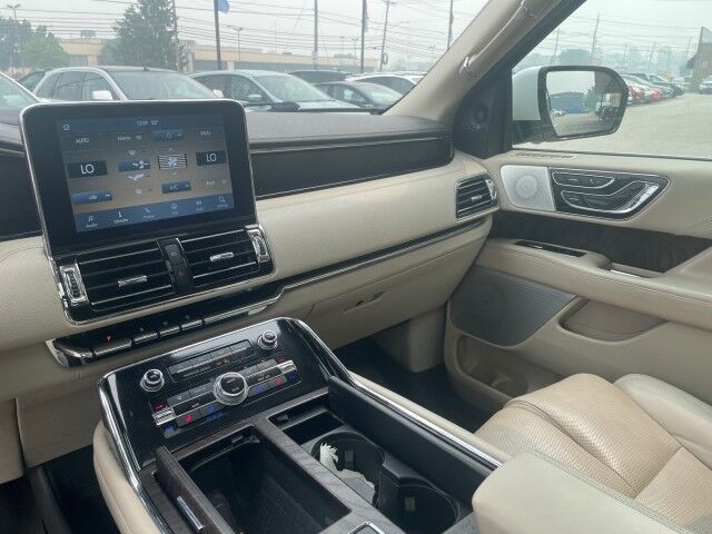 2020 Lincoln Navigator Reserve Cleveland OH