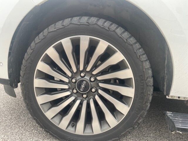 2020 Lincoln Navigator Reserve Cleveland OH