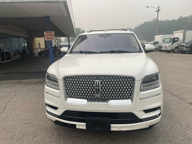2020 Lincoln Navigator Reserve Cleveland OH