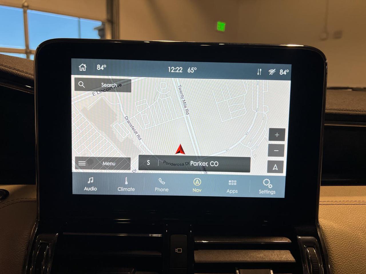 2020 Lincoln Navigator Reserve Parker CO