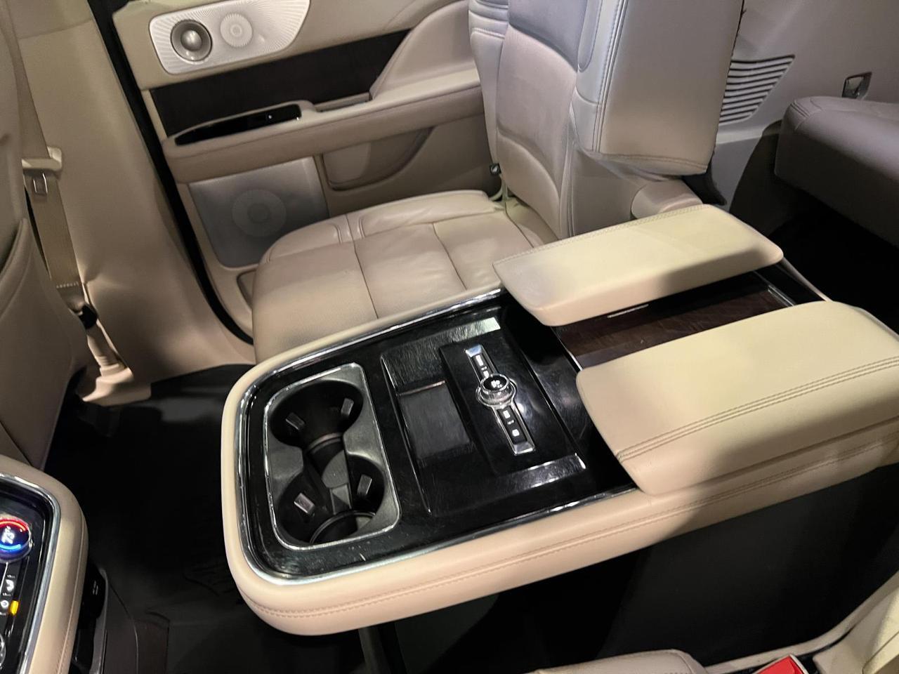 2020 Lincoln Navigator Reserve Parker CO