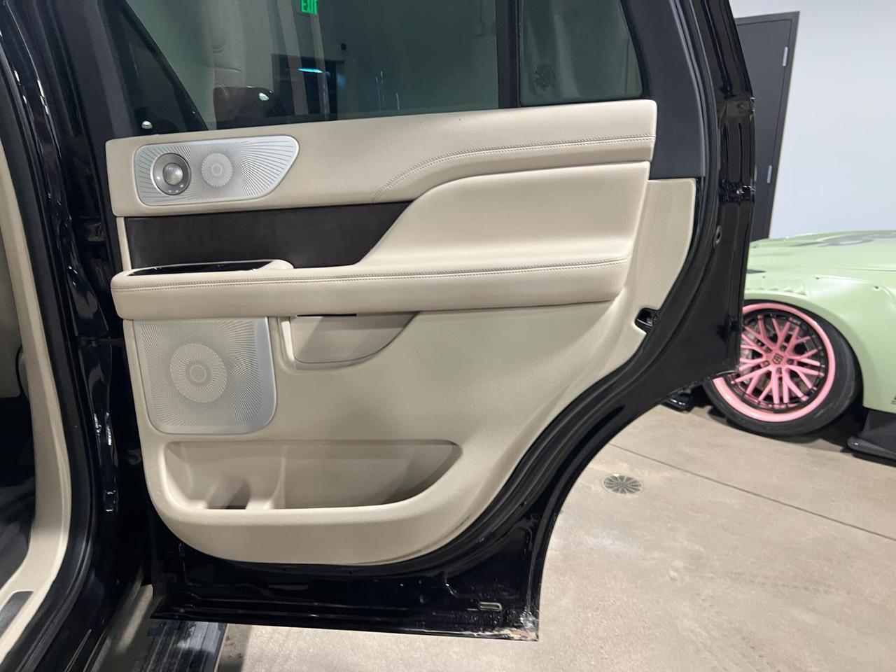 2020 Lincoln Navigator Reserve Parker CO
