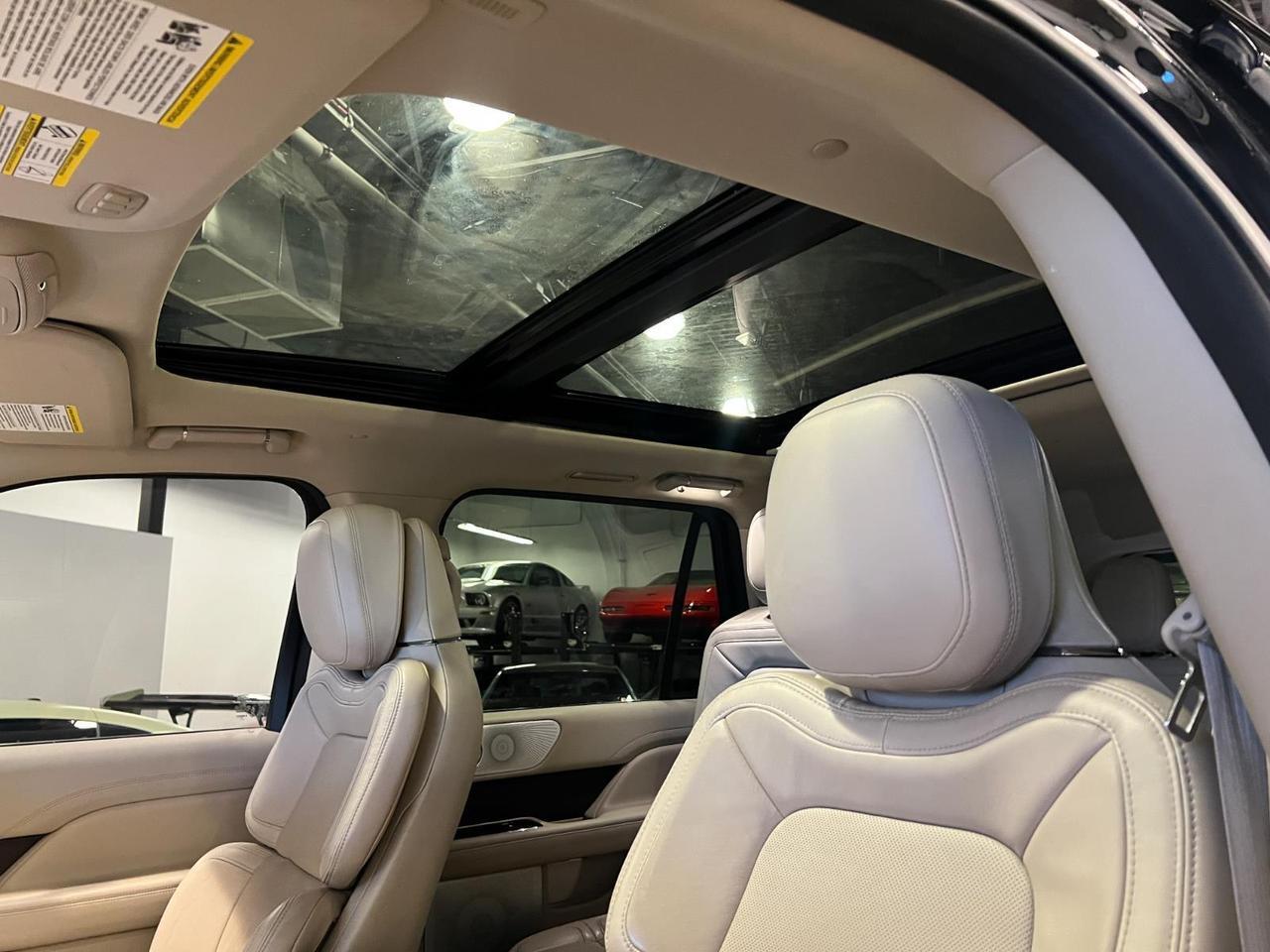 2020 Lincoln Navigator Reserve Parker CO