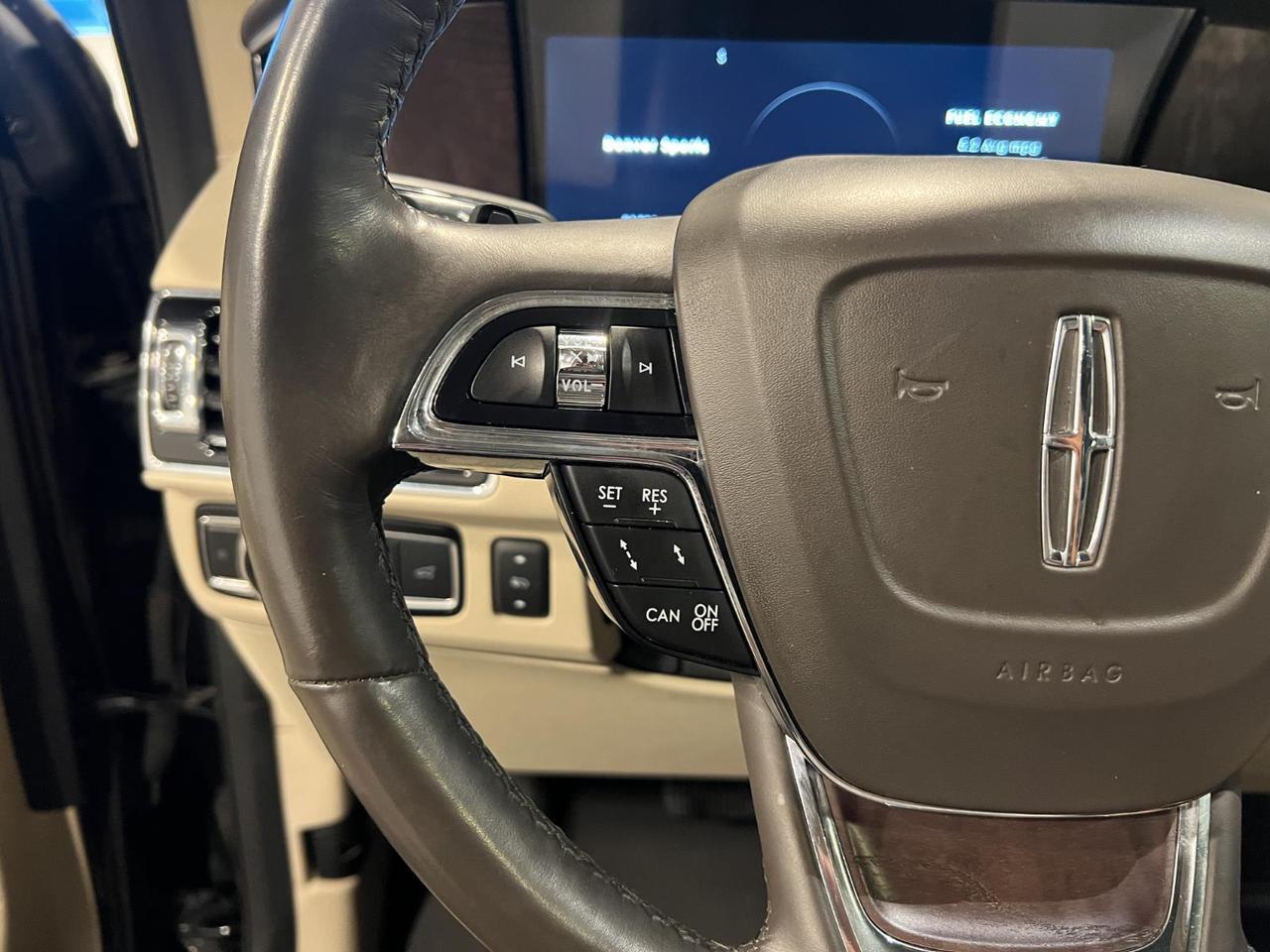 2020 Lincoln Navigator Reserve Parker CO