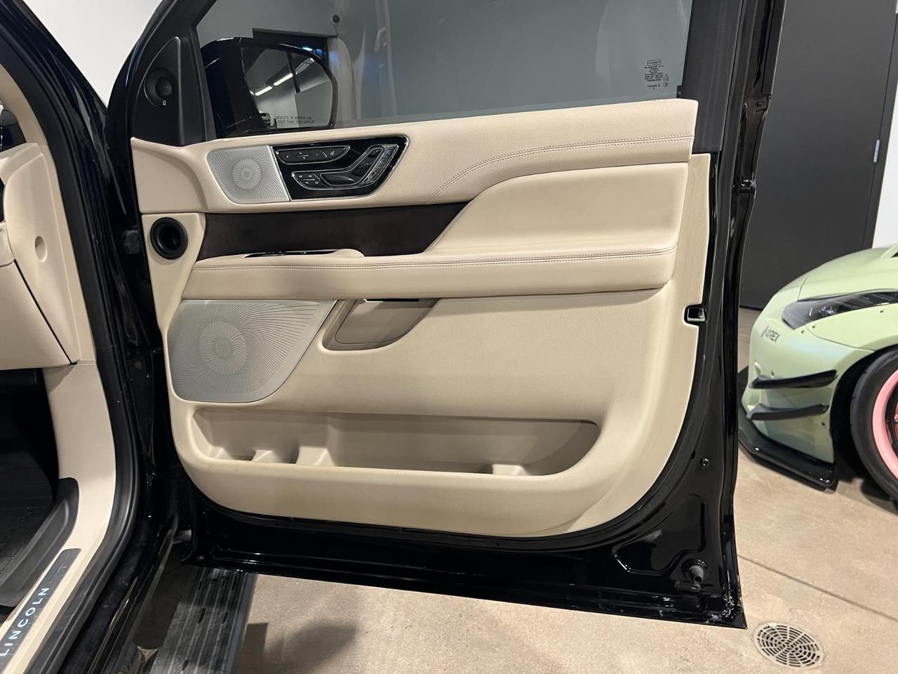 2020 Lincoln Navigator Reserve Parker CO