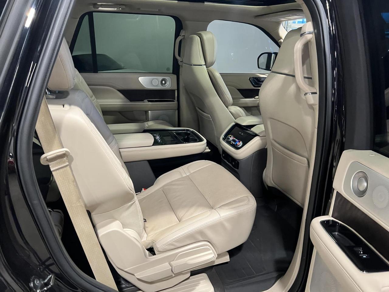 2020 Lincoln Navigator Reserve Parker CO