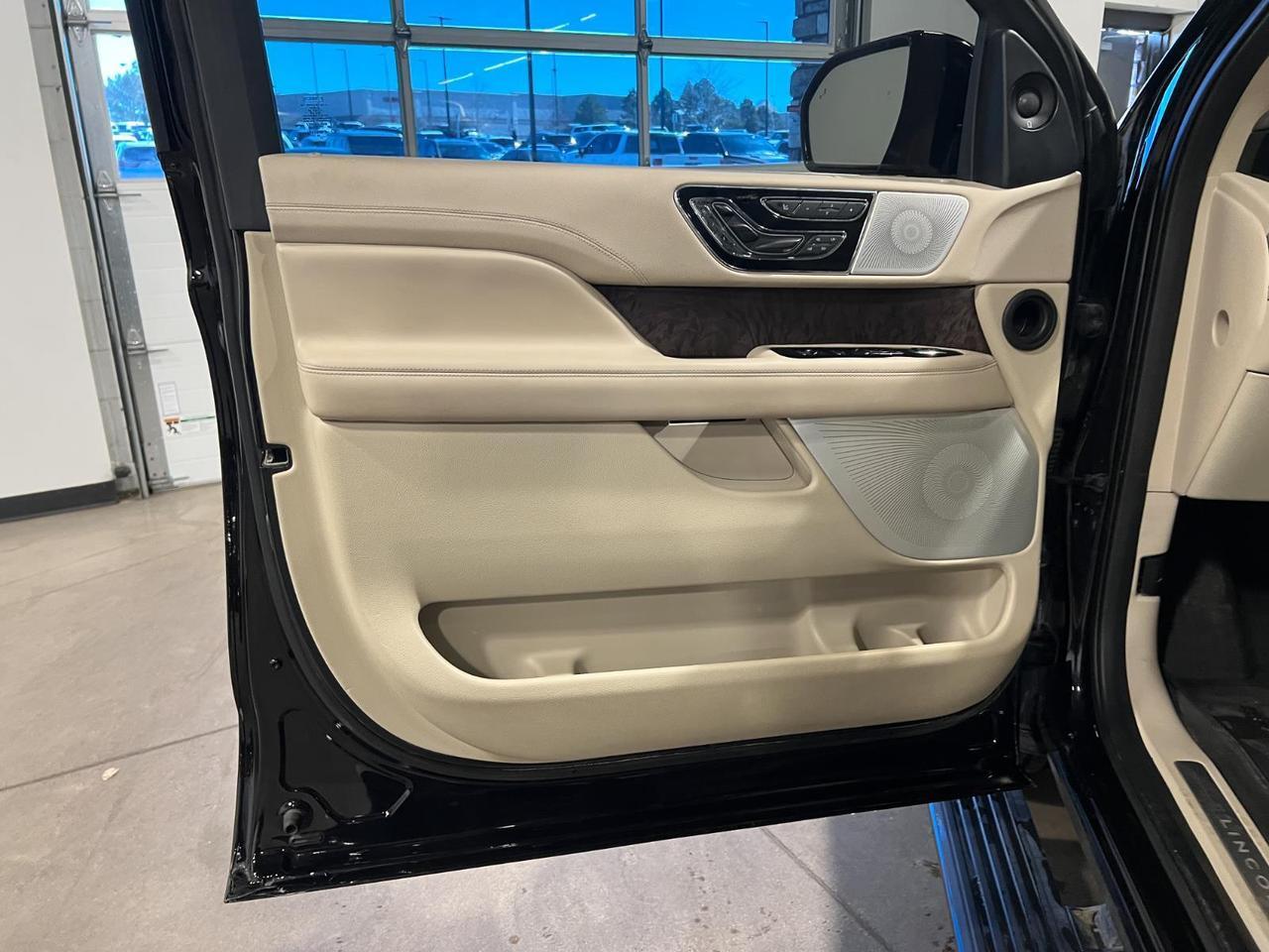 2020 Lincoln Navigator Reserve Parker CO