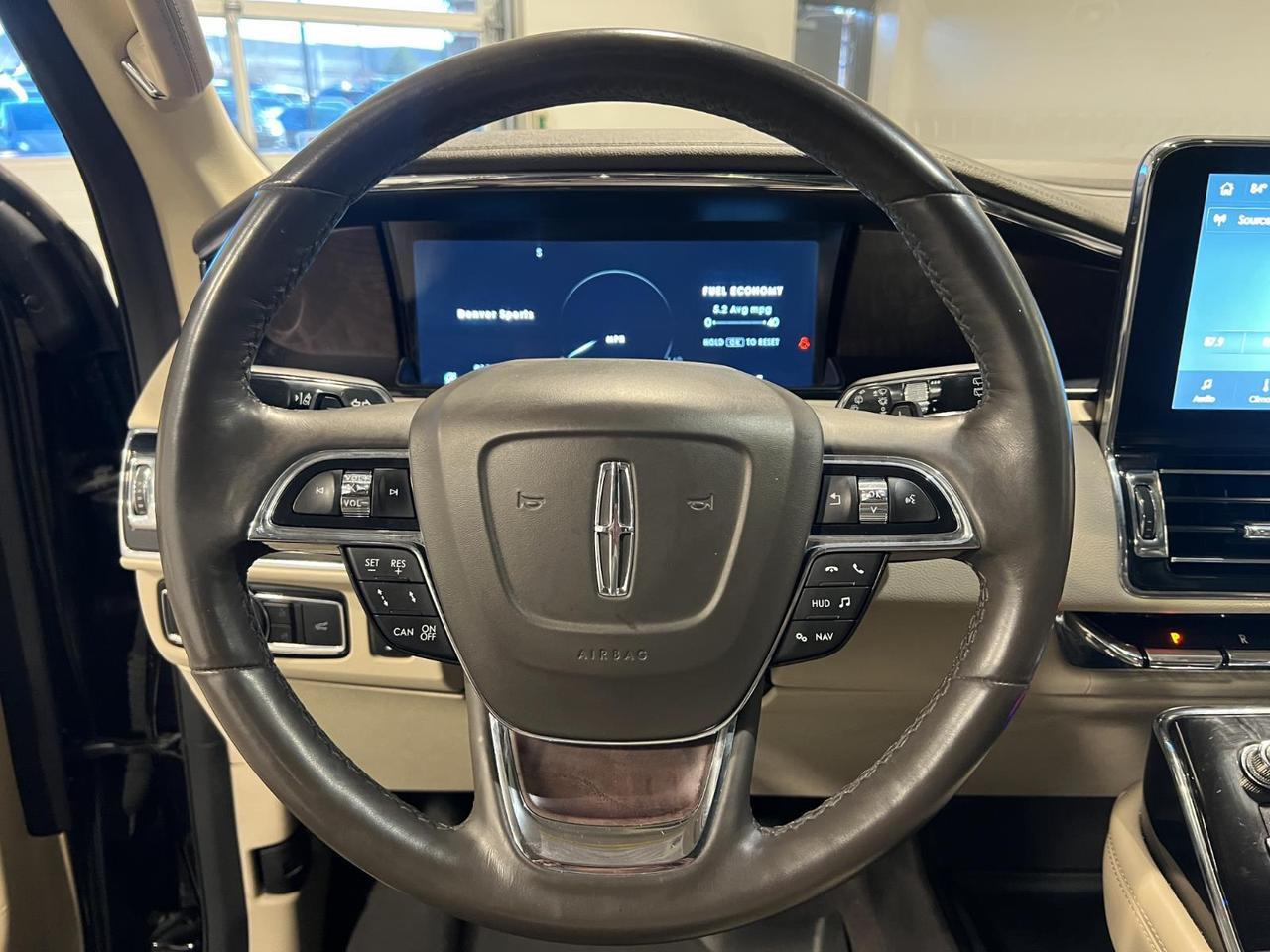 2020 Lincoln Navigator Reserve Parker CO