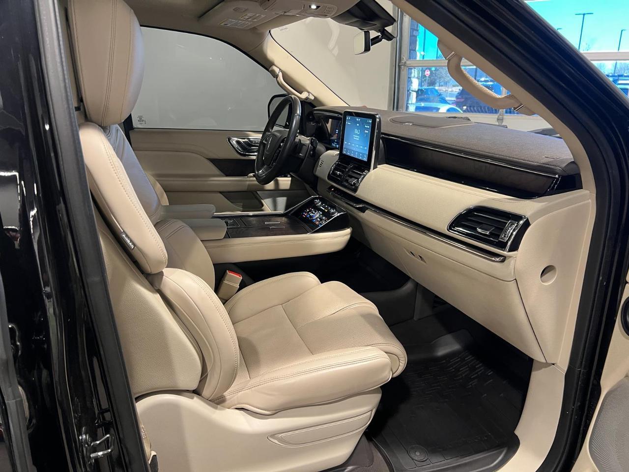 2020 Lincoln Navigator Reserve Parker CO