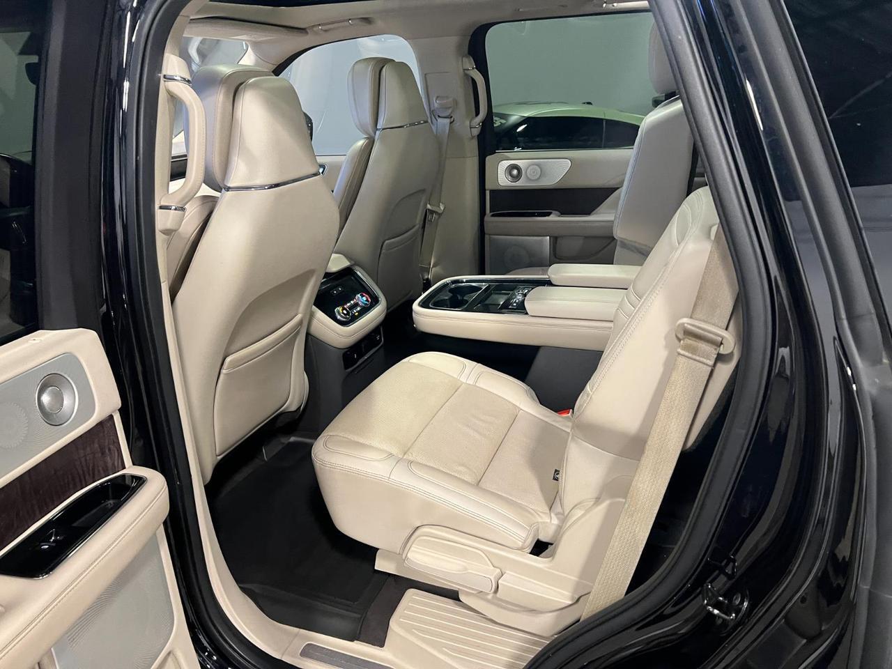 2020 Lincoln Navigator Reserve Parker CO