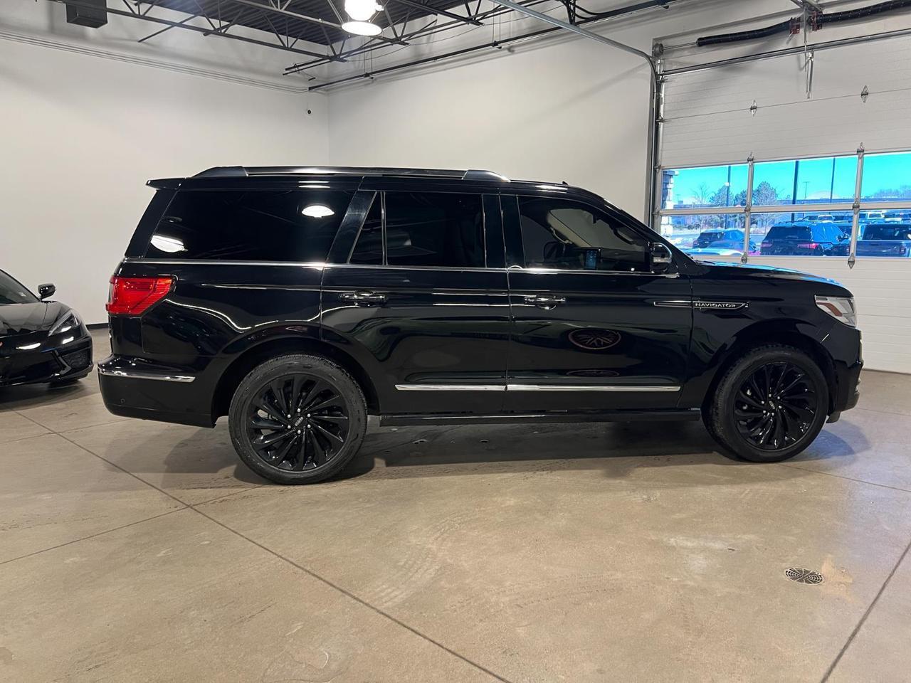 2020 Lincoln Navigator Reserve Parker CO