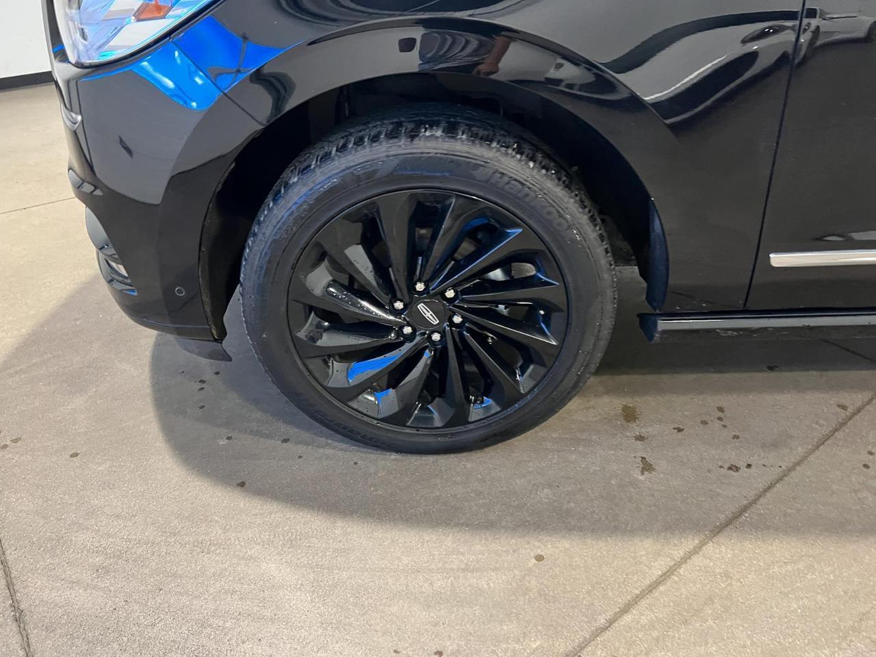 2020 Lincoln Navigator Reserve Parker CO