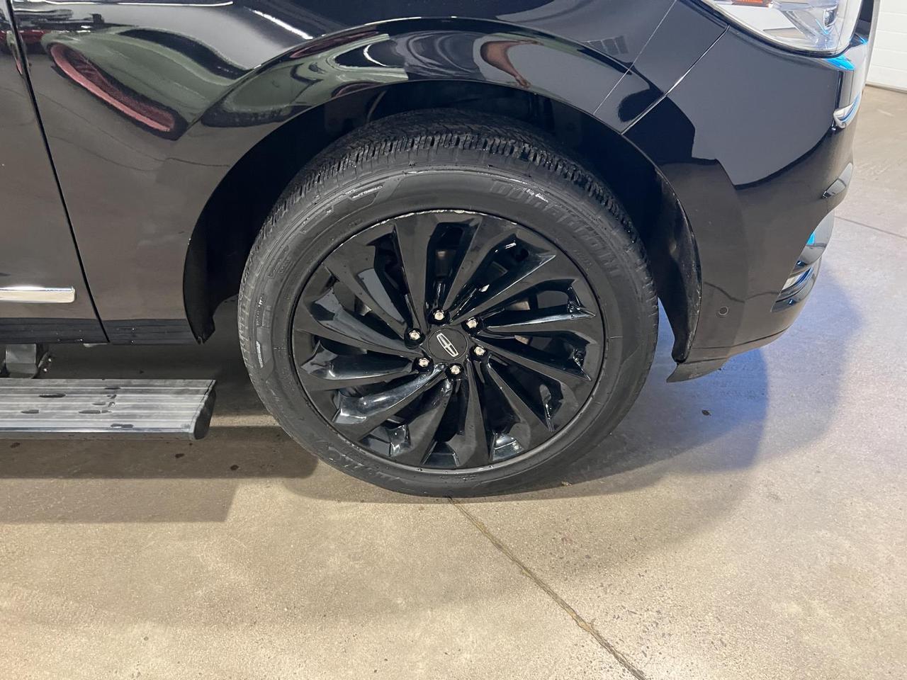 2020 Lincoln Navigator Reserve Parker CO