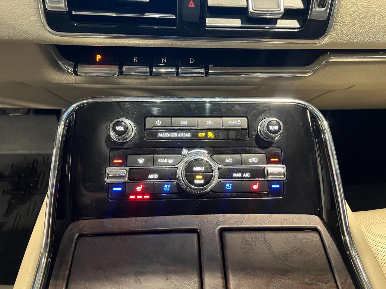 2020 Lincoln Navigator Reserve Parker CO