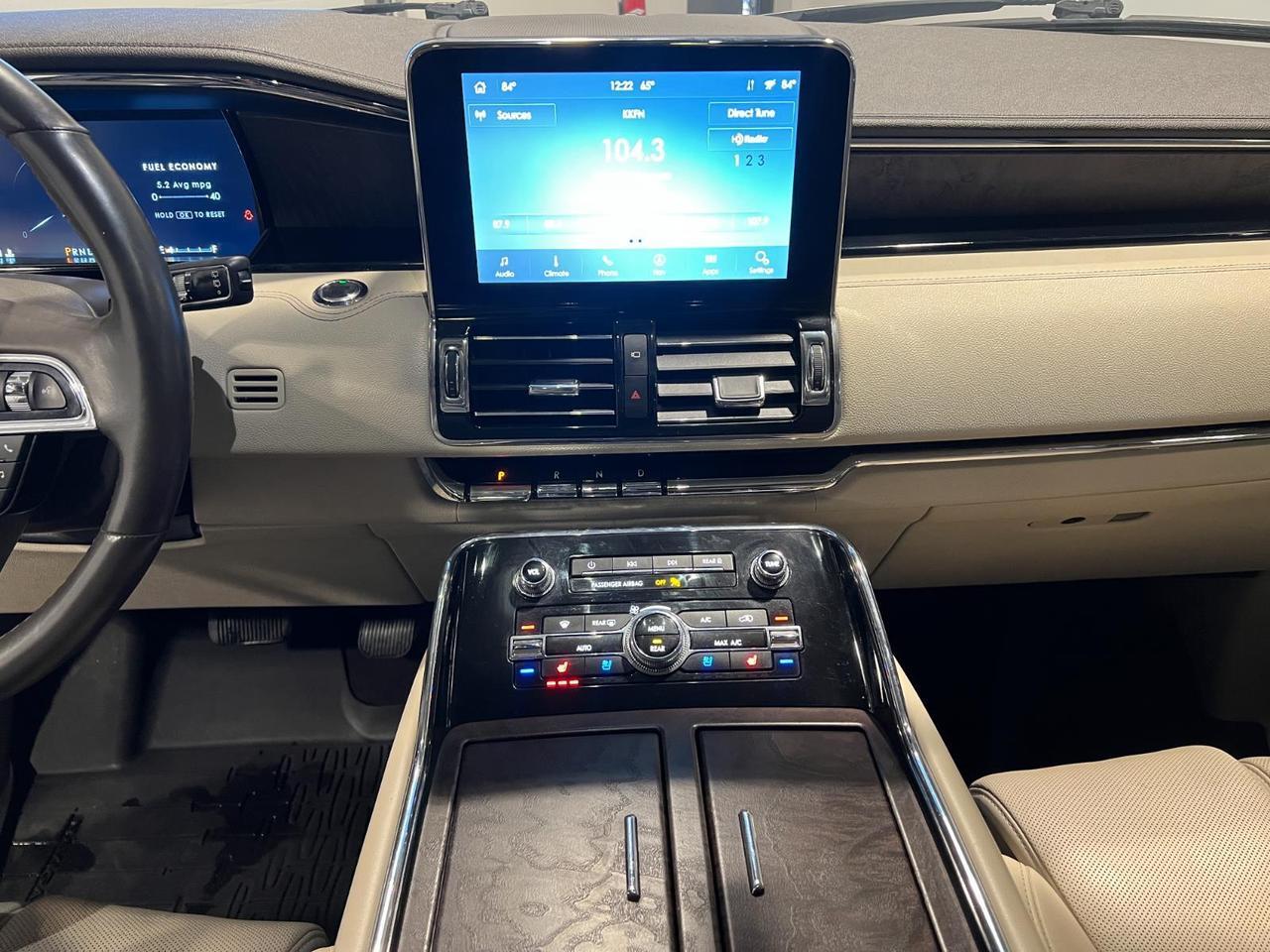 2020 Lincoln Navigator Reserve Parker CO