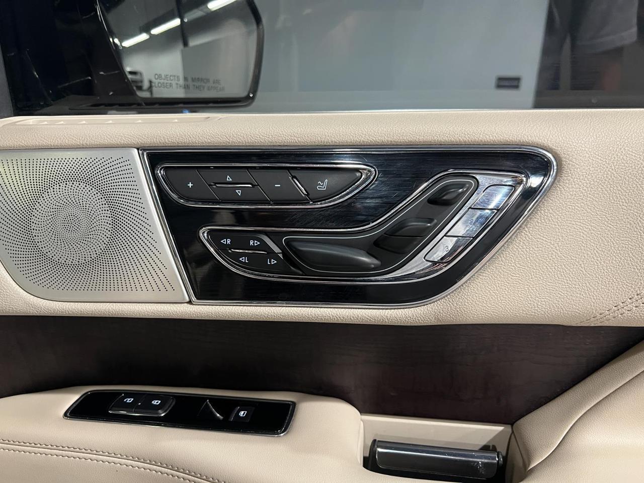 2020 Lincoln Navigator Reserve Parker CO