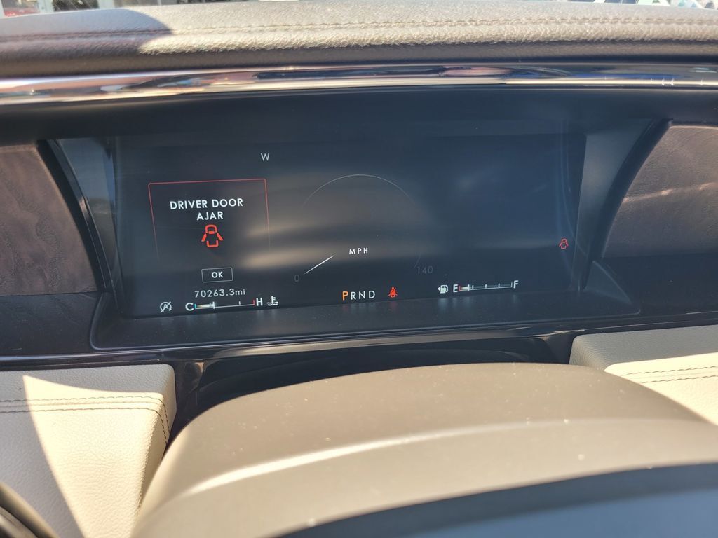 2020 Lincoln Navigator Reserve Roseville CA