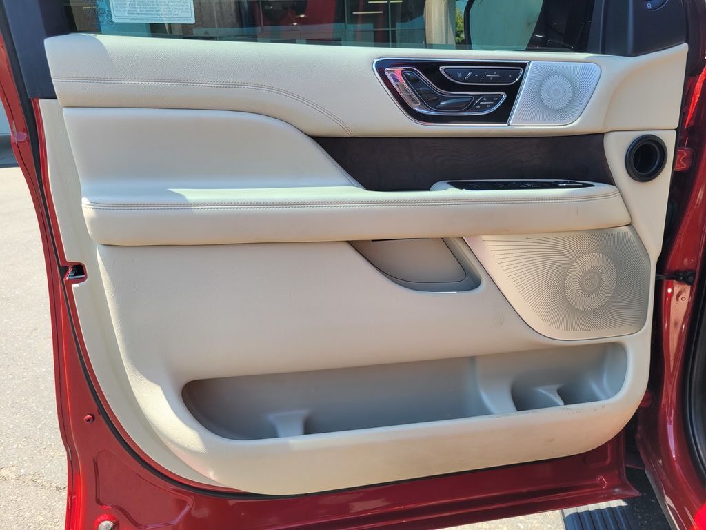 2020 Lincoln Navigator Reserve Roseville CA