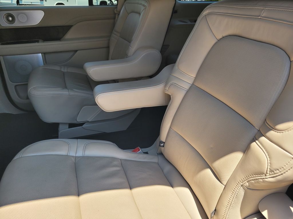 2020 Lincoln Navigator Reserve Roseville CA