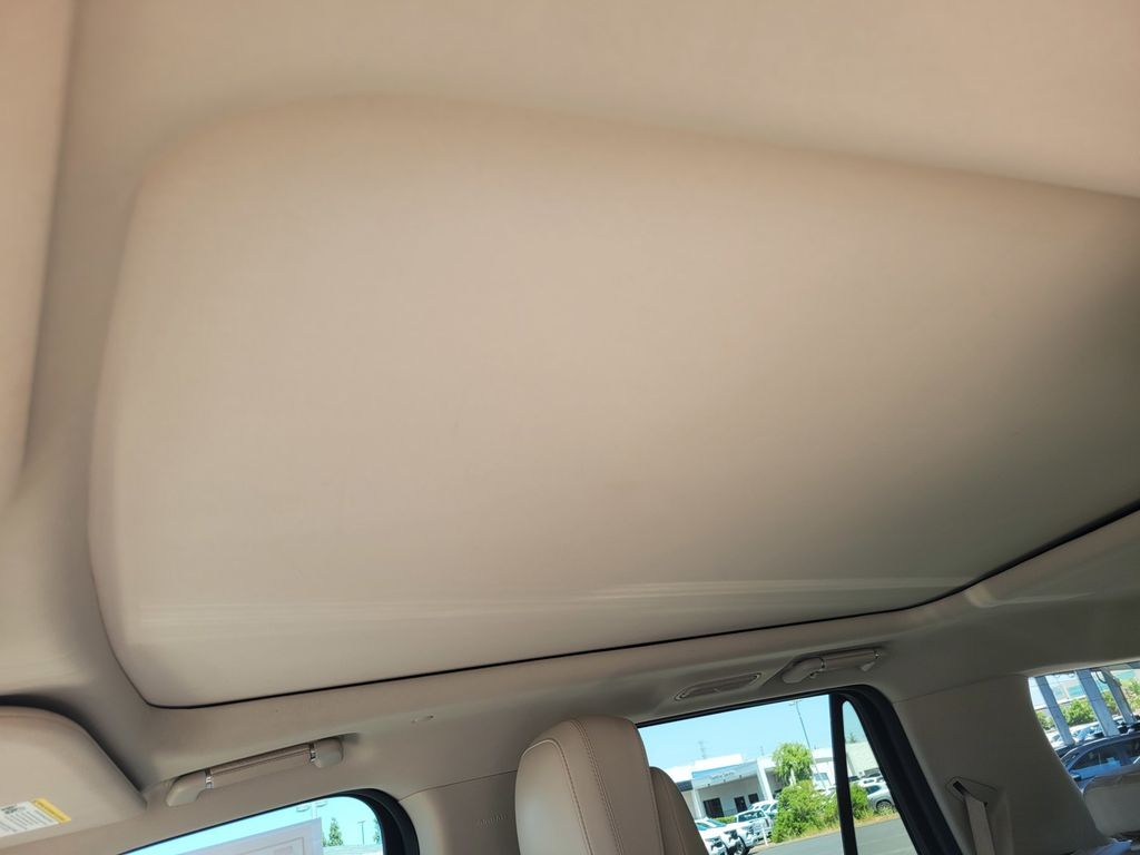 2020 Lincoln Navigator Reserve Roseville CA
