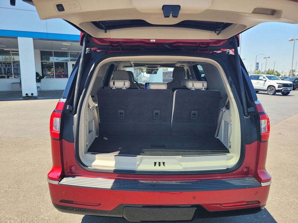 2020 Lincoln Navigator Reserve Roseville CA