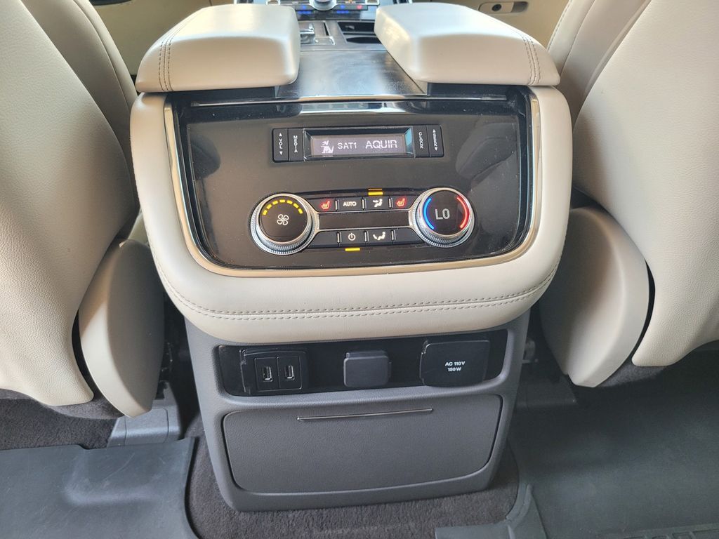 2020 Lincoln Navigator Reserve Roseville CA