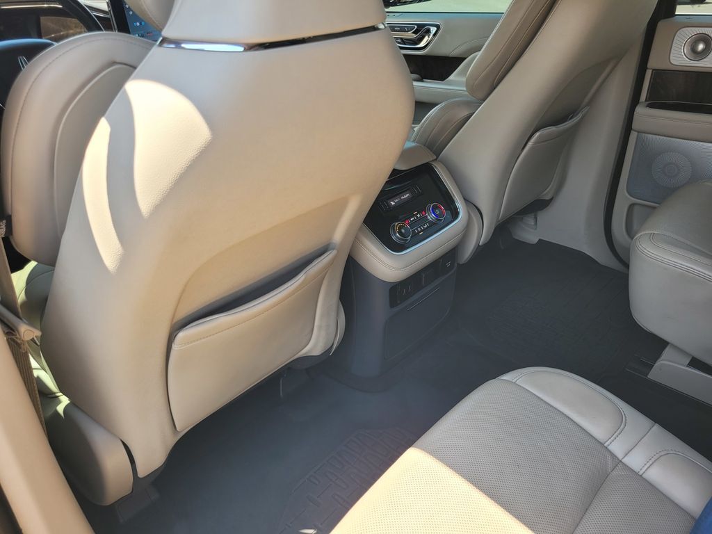 2020 Lincoln Navigator Reserve Roseville CA