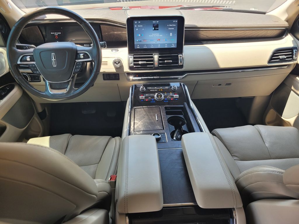 2020 Lincoln Navigator Reserve Roseville CA