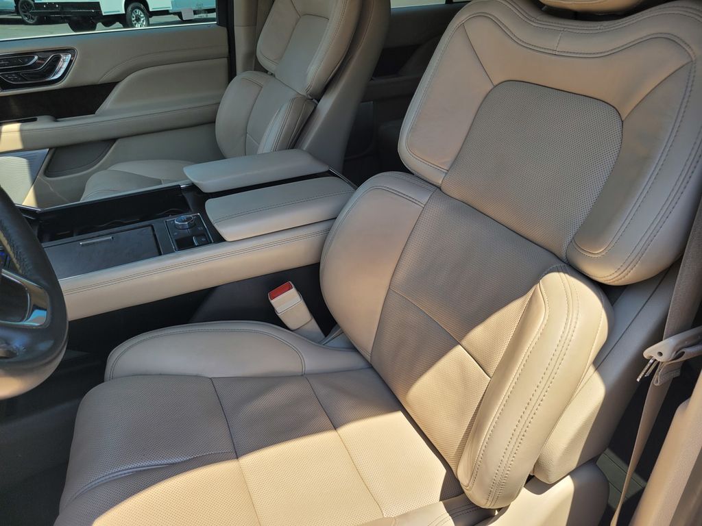 2020 Lincoln Navigator Reserve Roseville CA