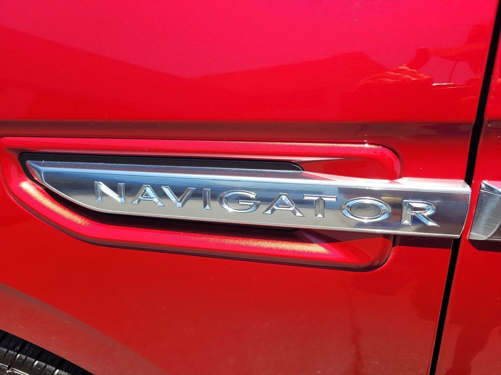 2020 Lincoln Navigator Reserve Roseville CA
