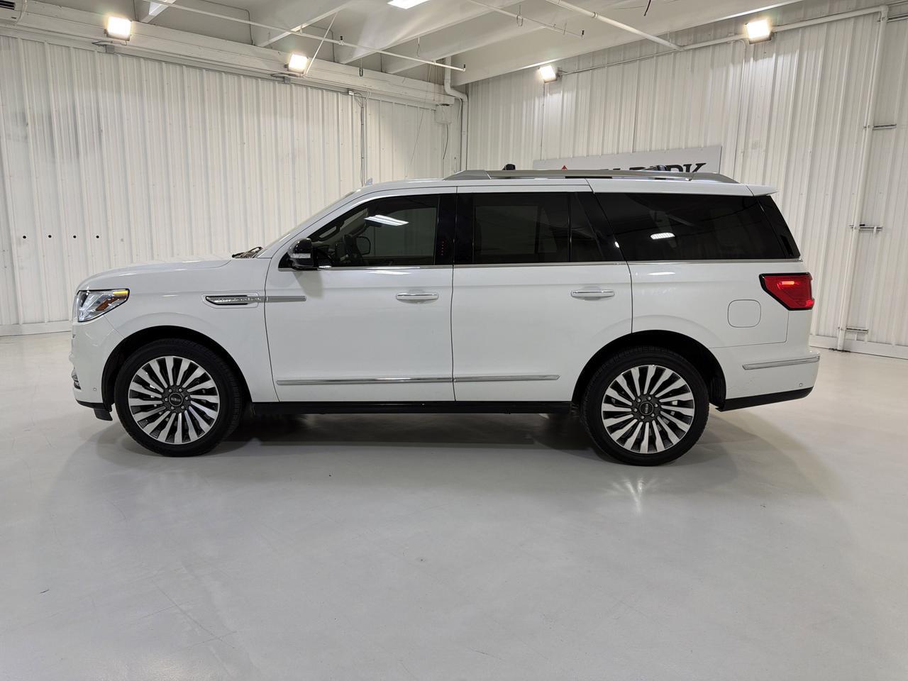 2020 Lincoln Navigator Reserve San Antonio TX