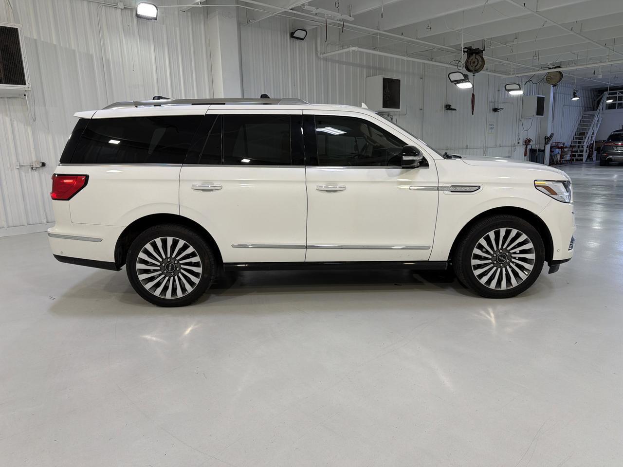 2020 Lincoln Navigator Reserve San Antonio TX