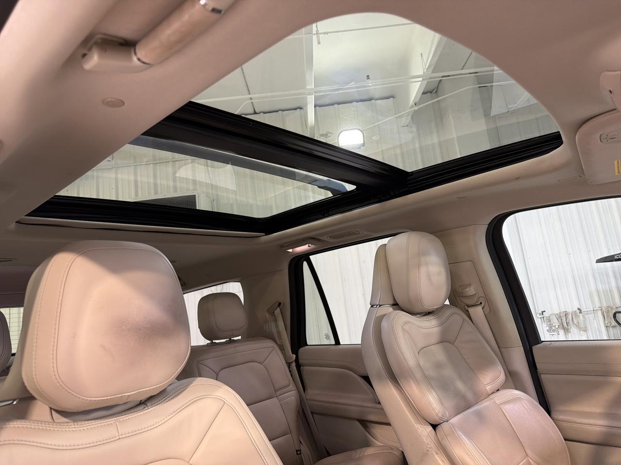 2020 Lincoln Navigator Reserve San Antonio TX