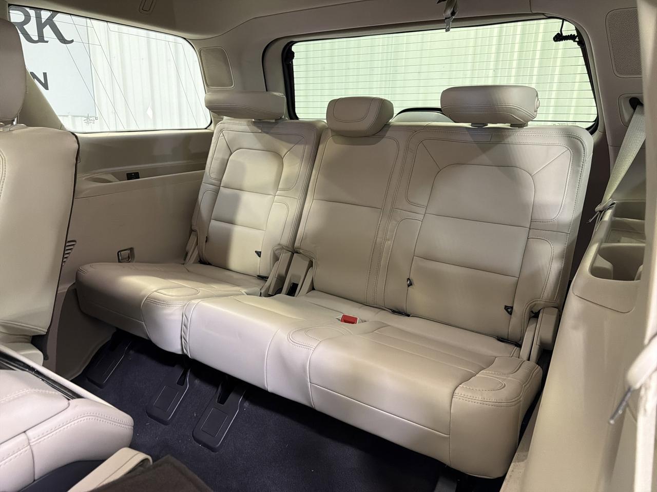 2020 Lincoln Navigator Reserve San Antonio TX