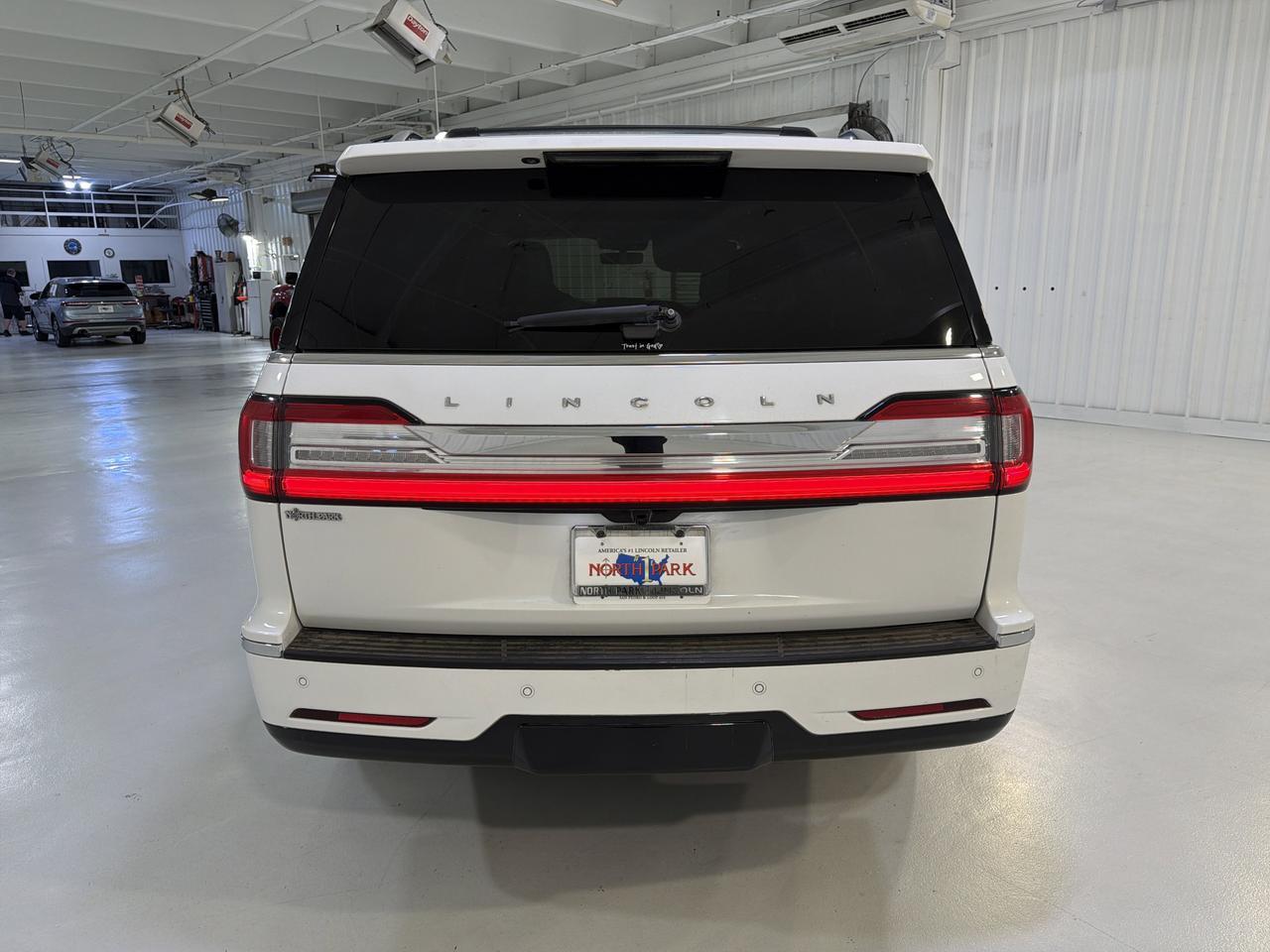 2020 Lincoln Navigator Reserve San Antonio TX