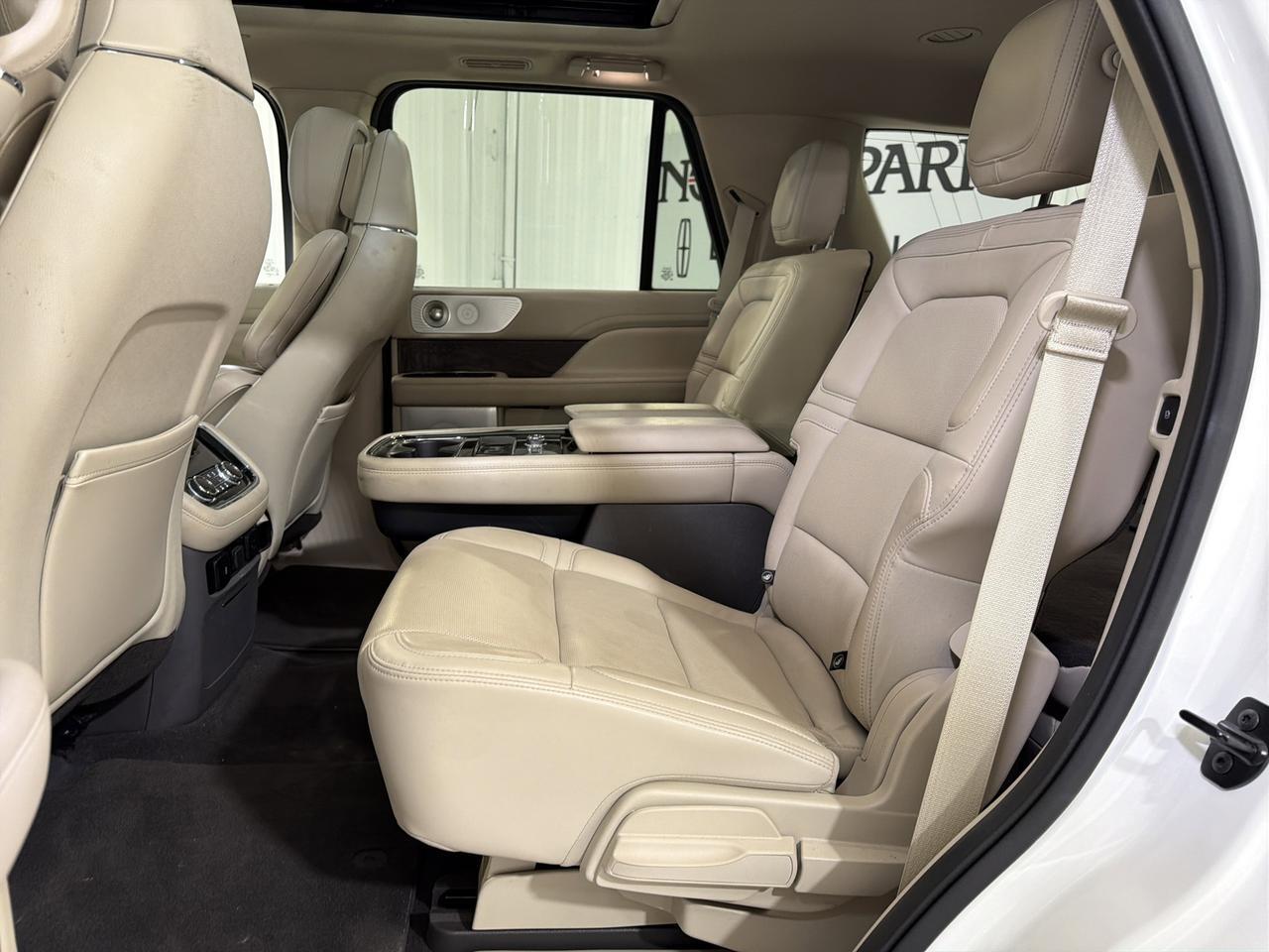 2020 Lincoln Navigator Reserve San Antonio TX