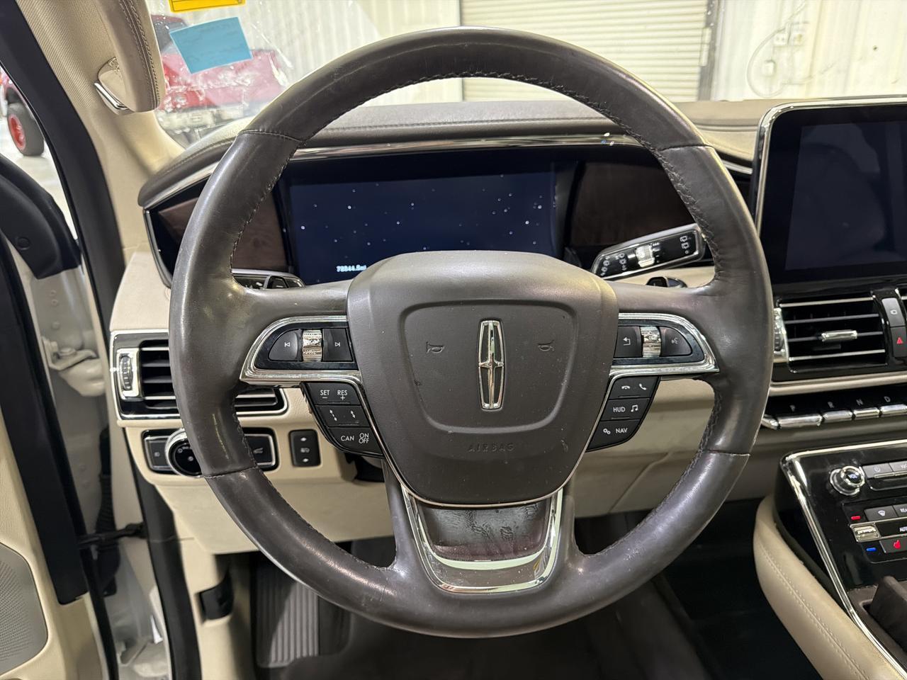 2020 Lincoln Navigator Reserve San Antonio TX