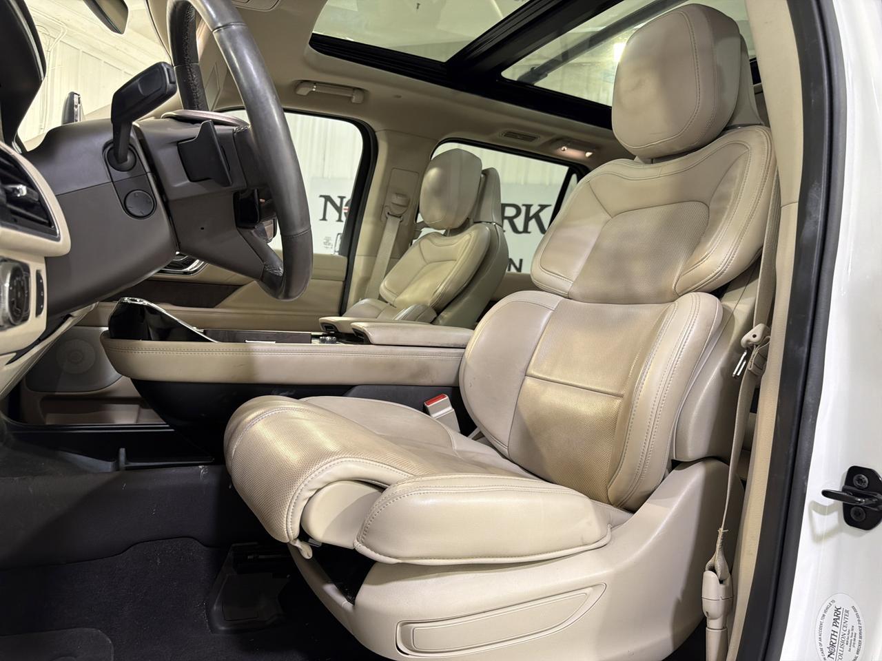 2020 Lincoln Navigator Reserve San Antonio TX